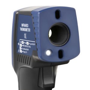 Endüstriyel Dijital Termometre PCE-779N