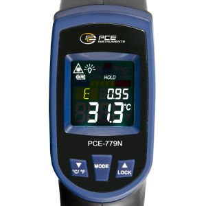 Endüstriyel Dijital Termometre PCE-779N