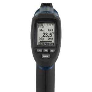 İnfrared Termometre PCE-894