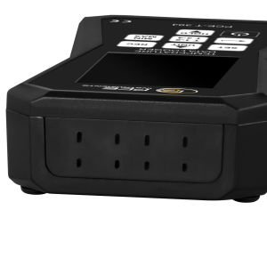 Sıcaklık Ölçüm Cihazı PCE-T 394