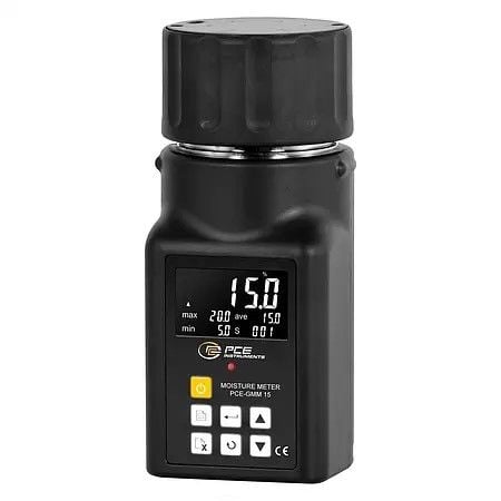 PCE-GMM 15 Bakliyat Nem Ölçer
