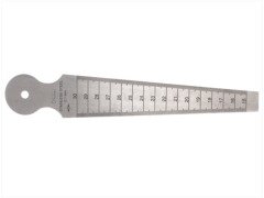 Boru İç Çap Ölçme Cetveli 15 - 30 mm