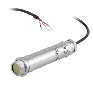 Sıcaklık Ölçüm Cihazı PCE-IR 50