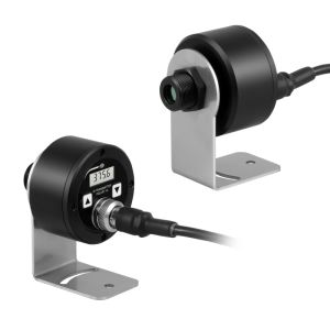 HVAC Ölçüm Cihazları PCE-IRT 10