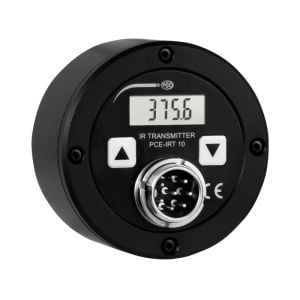 HVAC Ölçüm Cihazları PCE-IRT 10