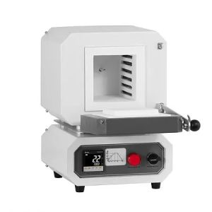 PCE-MOV 60 Mufla Fırını