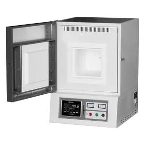 PCE-MOV 500 Mufla Fırını