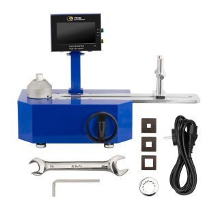 Malzeme Test Standı PCE-TCT 500