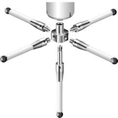 A-5000-3627 Adaptör