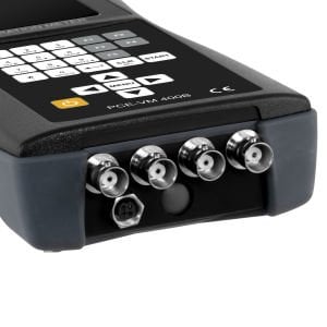 Titreşim Ölçüm Cihazı PCE-VM 400B