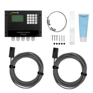 Akış Ölçüm Cihazı PCE-TDS 75