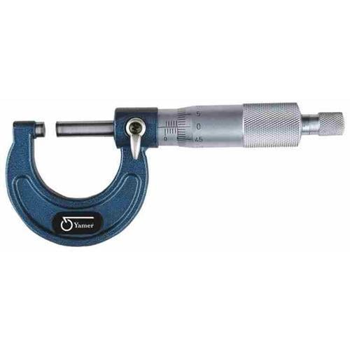 Outer Diameter Micrometers 100-125 - 0.01mm - 6