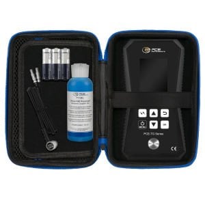 Kalınlık Ölçüm Cihazı PCE-TG 75A