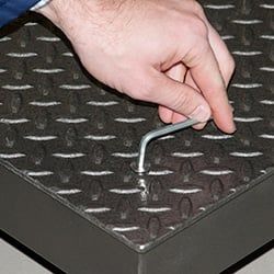 Endüstriyel Terazi PCE-SD 6000F