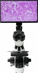 BLC-480A Serisi Hepsi Bir Arada Kamera