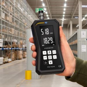 Higrometre PCE-THD 50