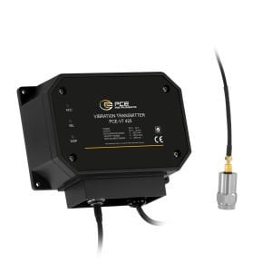Titreşim Transmitteri PCE-VT 420