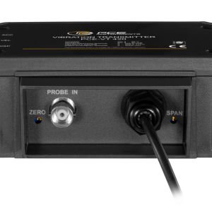 Titreşim Transmitteri PCE-VT 420