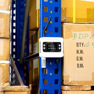 Endüstriyel Dijital Termometre PCE-THT 10