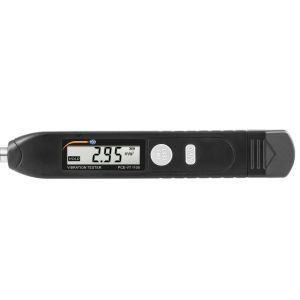 Vibrasyon Ölçer PCE-VT 1100