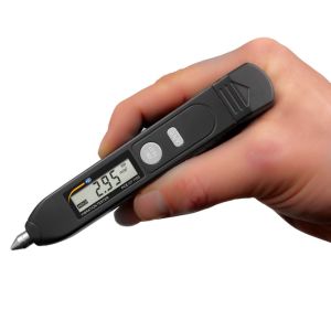 Vibrasyon Ölçer PCE-VT 1100