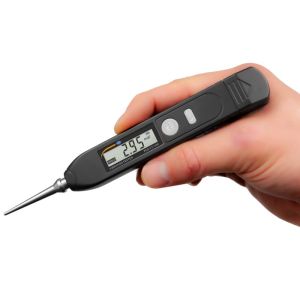 Titreşim Ölçer PCE-VT 1100S