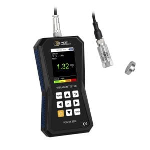 Titreşim Ölçer PCE-VT 3700