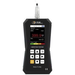 Titreşim Ölçer PCE-VT 3700
