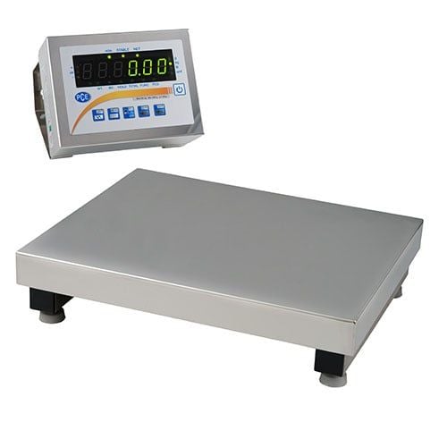 Hassas Terazi PCE-SD 60SST C
