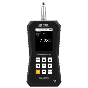 Titreşim Ölçer PCE-VT 3800