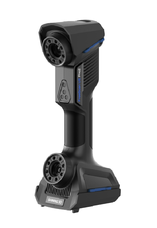FreeScan UE Pro2