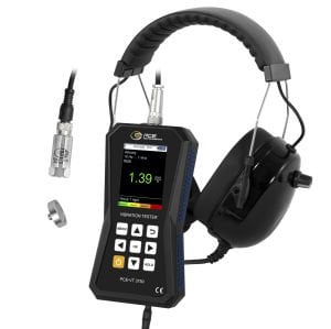 Titreşim Ölçüm Cihazı PCE-VT 3750