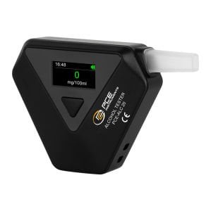 Alkolmetre PCE-ALC 20