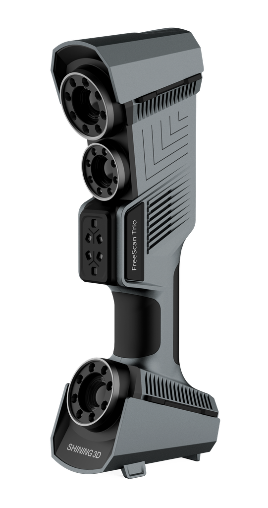 FreeScan Trio