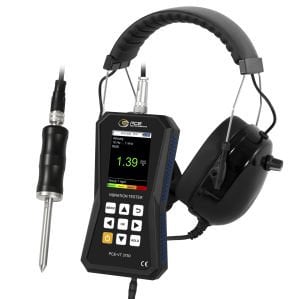 İvme Ölçer PCE-VT 3750S