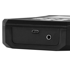 İvme Ölçer PCE-VT 3850S