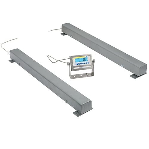 Eşit Kollu Terazi  PCE-SW 1500N