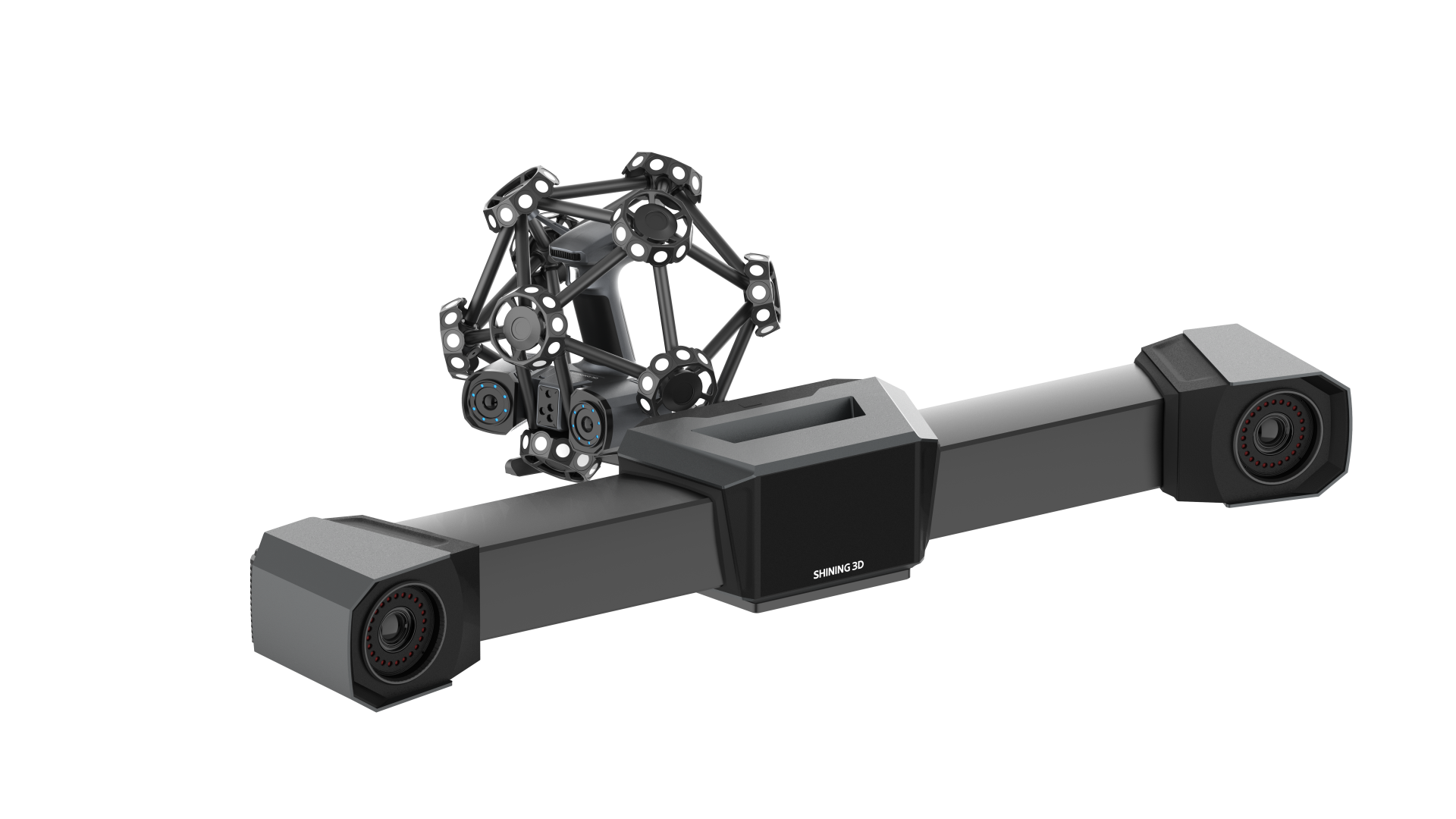 FreeScan Track Pro W