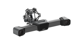 FreeScan Track Pro W