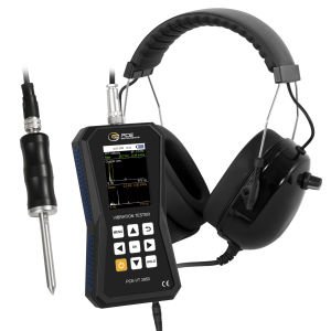 İvme Ölçer PCE-VT 3950S