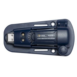 Data Logger PCE-VD 3