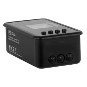 Akış Ölçüm Cihazı PCE-UFM 32PVC