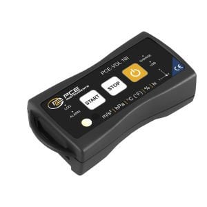 Sıcaklık Kontrol Cihazı PCE-VDL 16I