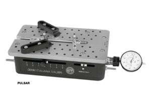 Ölçüm Tablası ( Hızlı Kontrol ) Pulsar