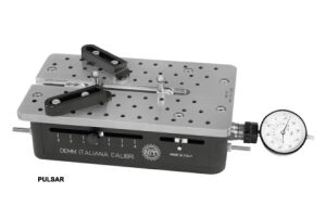Ölçüm Tablası ( Hızlı Kontrol ) Pulsar