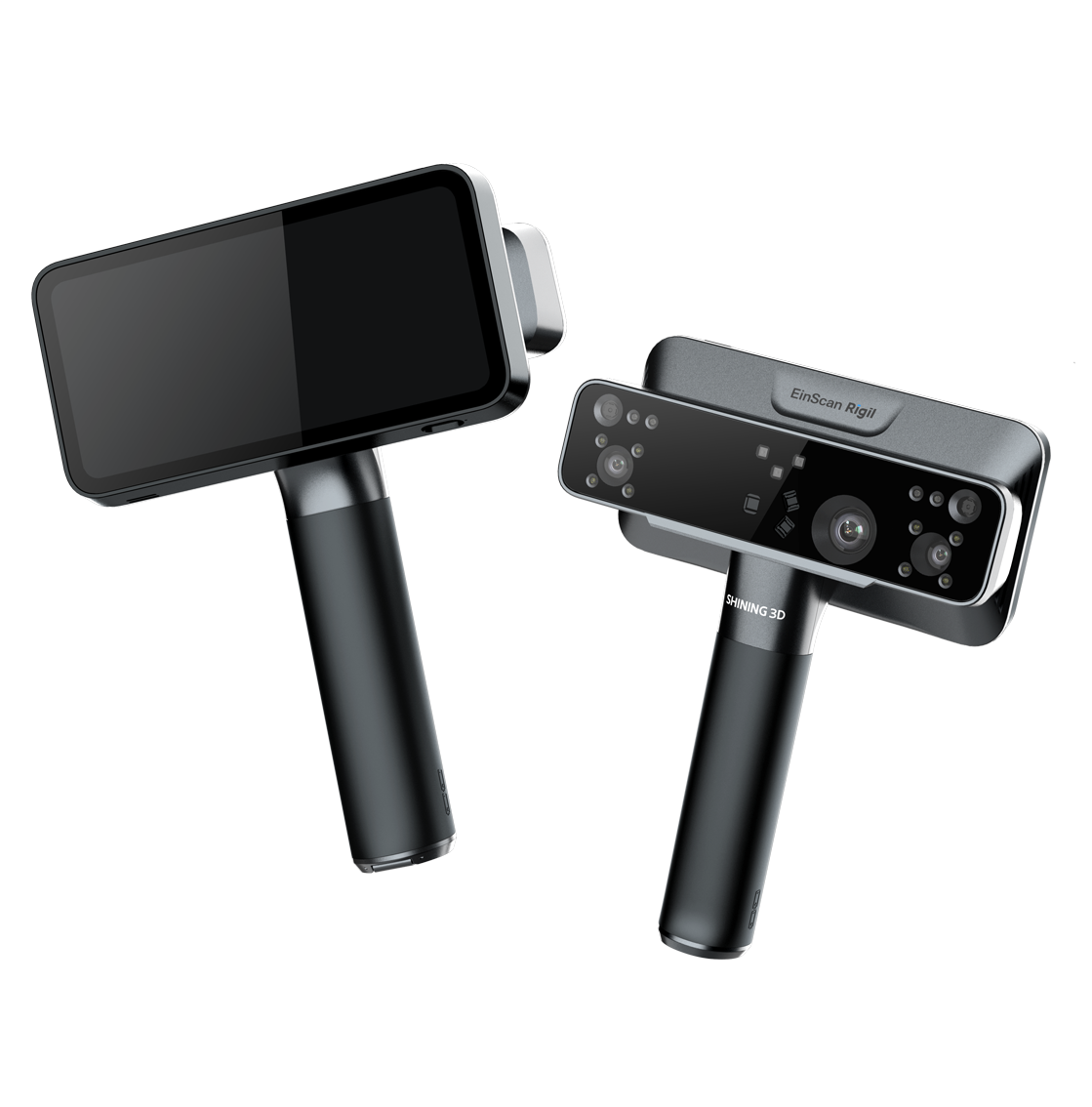 EinScan Rigil