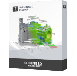 Shining 3D Inspect