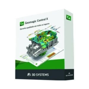 Geomagic Control X