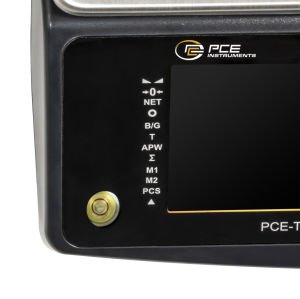 Sayım Terazisi   PCE-TB 3C