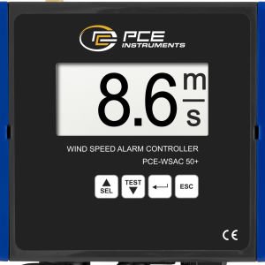 Hava İstasyonu PCE-WSAC 50+ 24